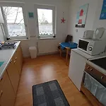 Apartment Maritim Mit E-bike Verleih Wilhelmshaven