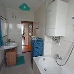 Apartment Maritim Mit E-bike Verleih