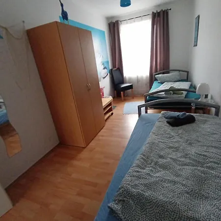 Lägenhet Maritim Mit E-bike Verleih Wilhelmshaven