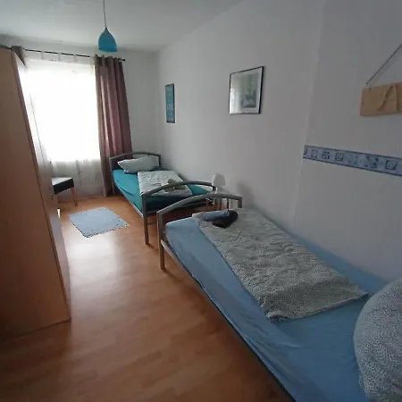 Appartement Maritim Mit E-bike Verleih