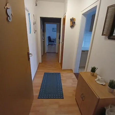 Appartement Maritim Mit E-bike Verleih *