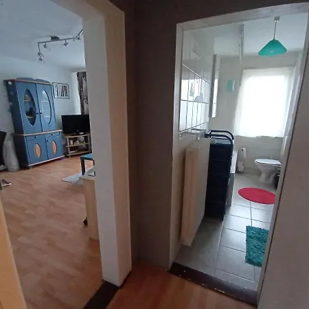 Appartement Maritim Mit E-bike Verleih *