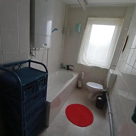 Maritim Mit E-bike Verleih * Wilhelmshaven