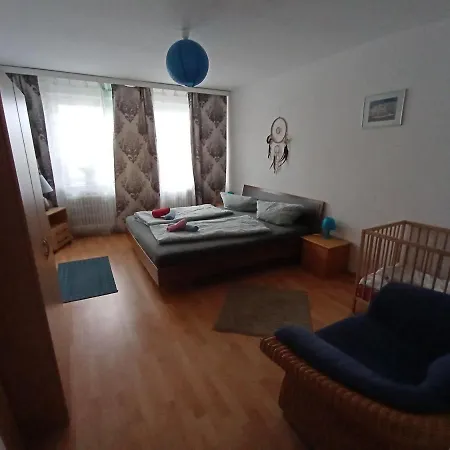 Maritim Mit E-bike Verleih Lägenhet Wilhelmshaven