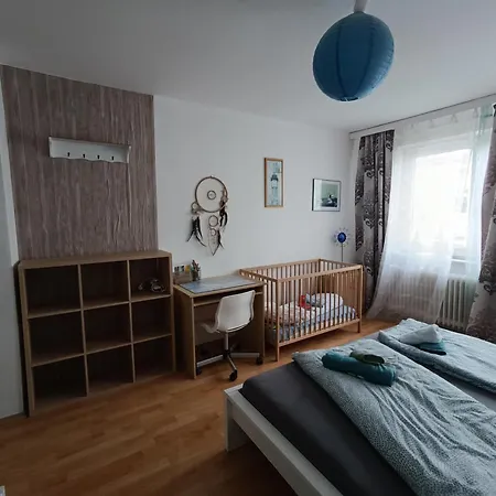 Lägenhet Maritim Mit E-bike Verleih Wilhelmshaven