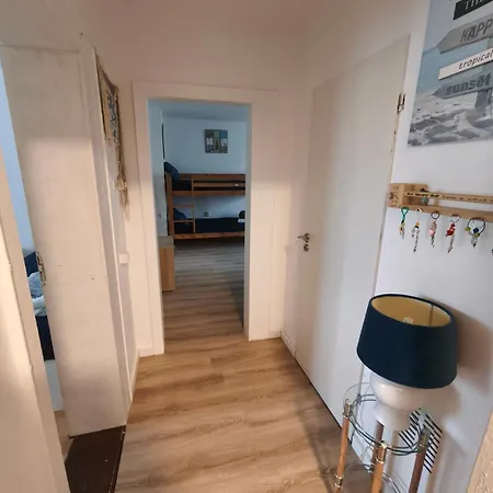 Lägenhet Maritim Mit E-bike Verleih *