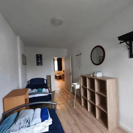 Maritim Mit E-bike Verleih Wilhelmshaven