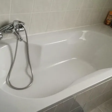 Lägenhet Maritim Mit E-bike Verleih *