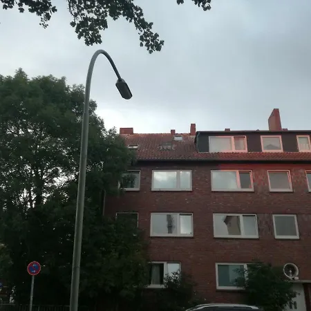 Lägenhet Maritim Mit E-bike Verleih *